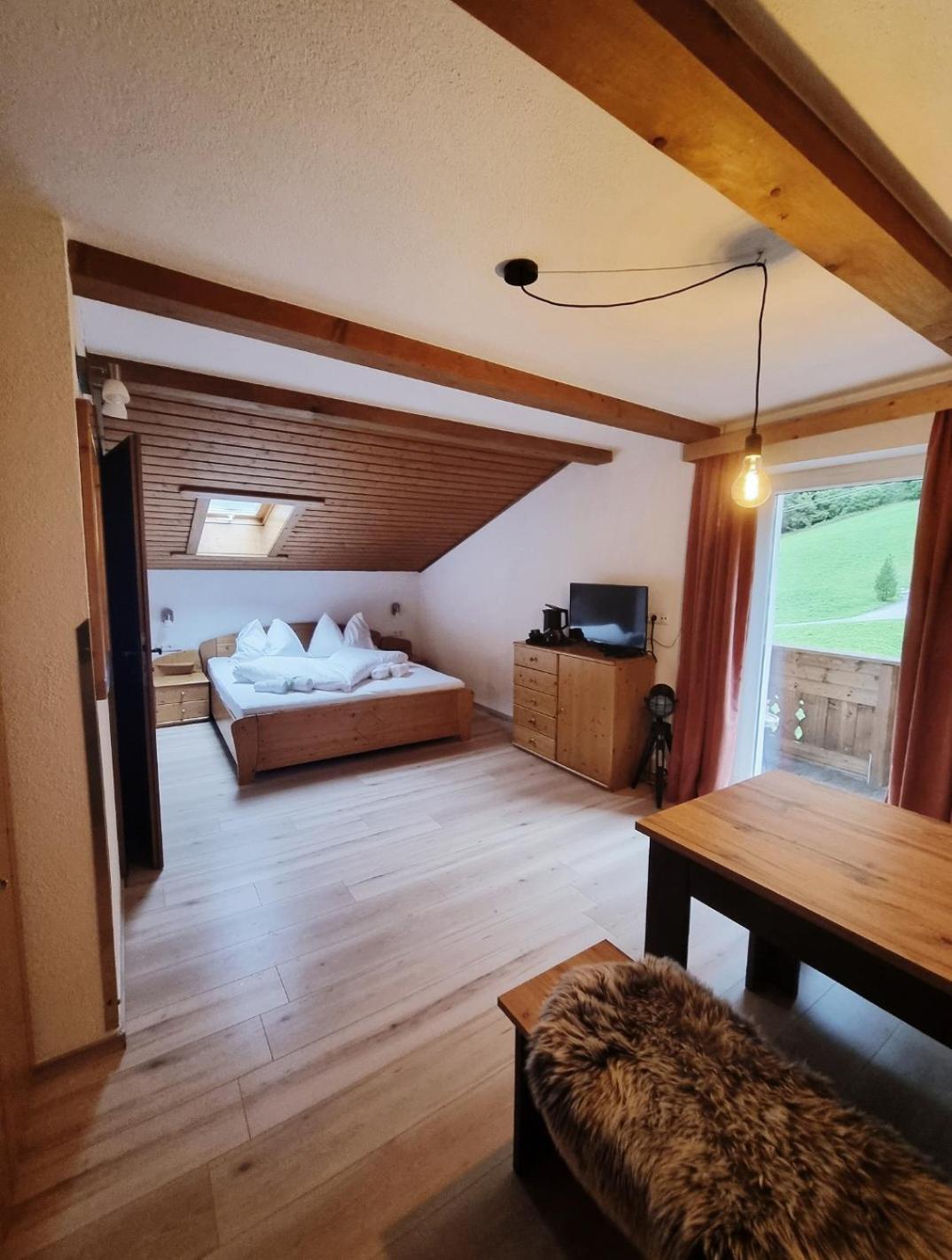 제르젠스 Haus Marinus B&B 외부 사진