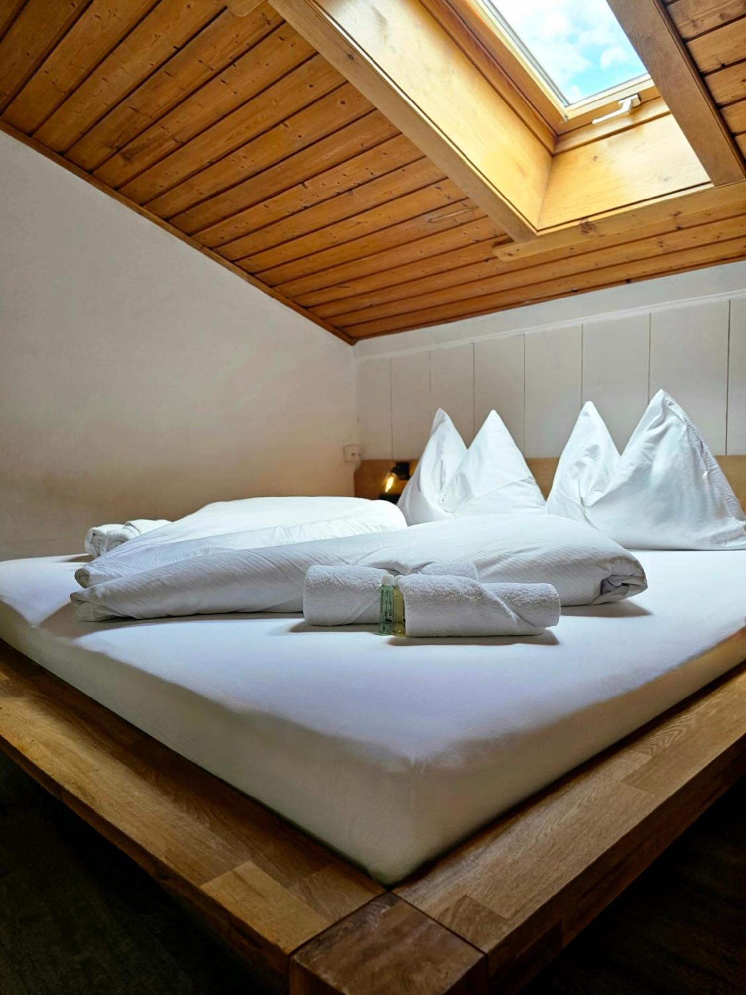 제르젠스 Haus Marinus B&B 외부 사진