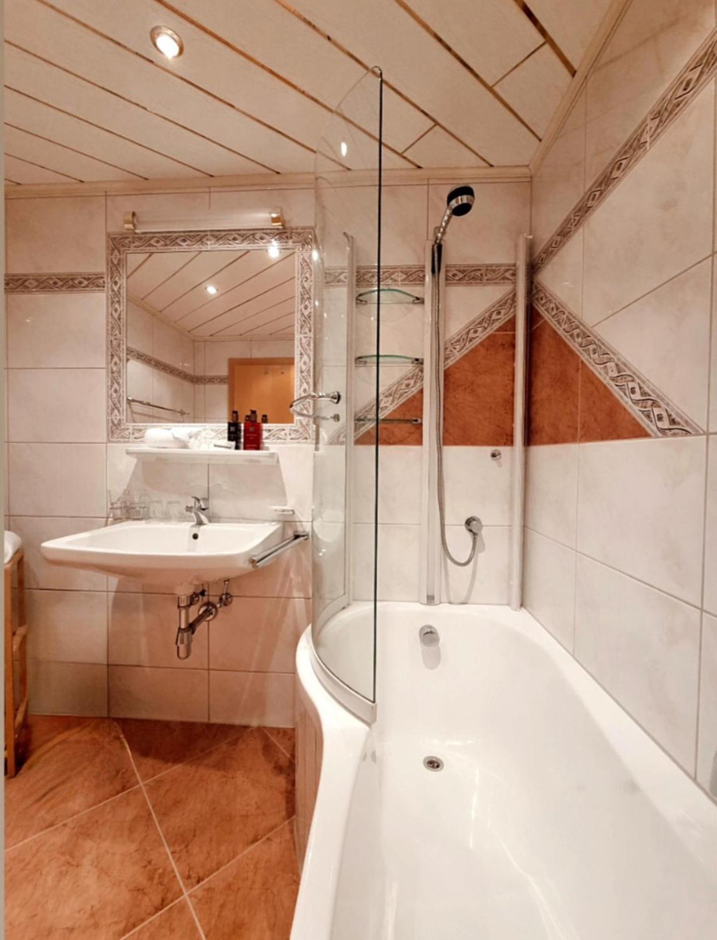 제르젠스 Haus Marinus B&B 객실 사진