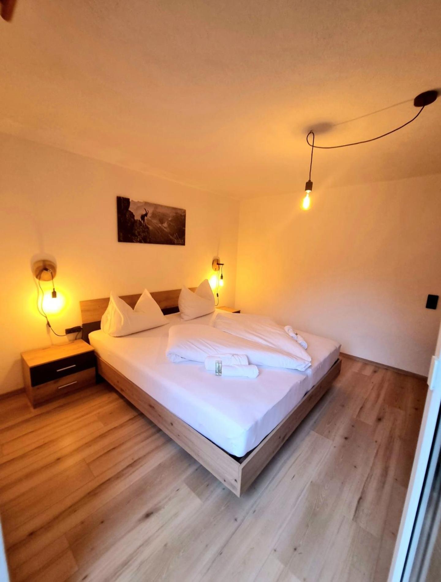 제르젠스 Haus Marinus B&B 객실 사진