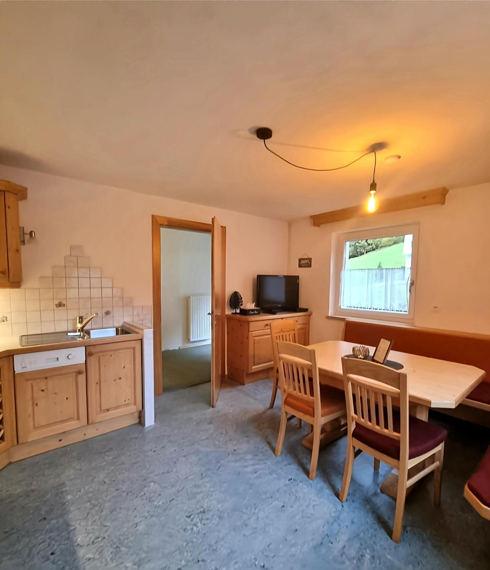 제르젠스 Haus Marinus B&B 객실 사진