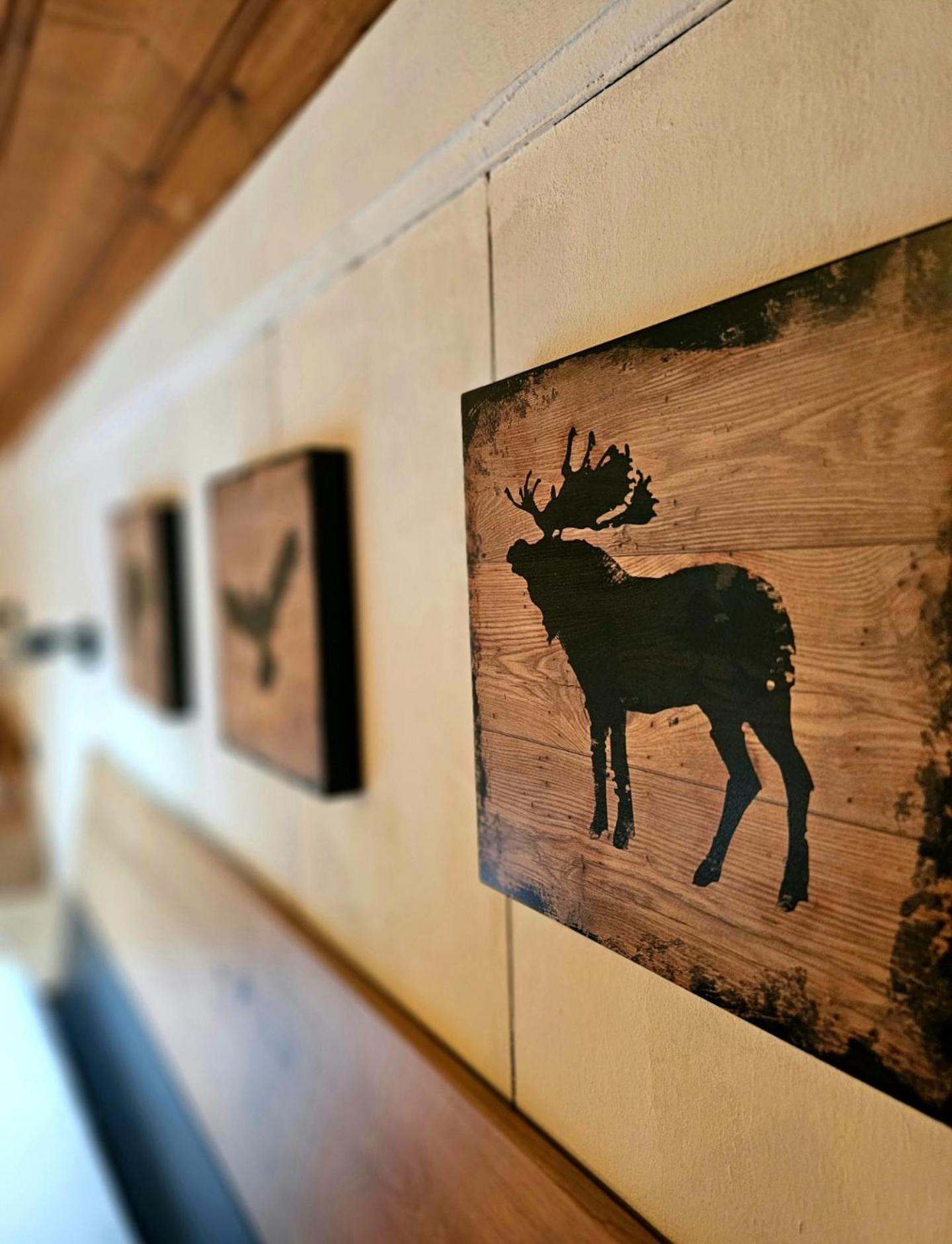 제르젠스 Haus Marinus B&B 외부 사진