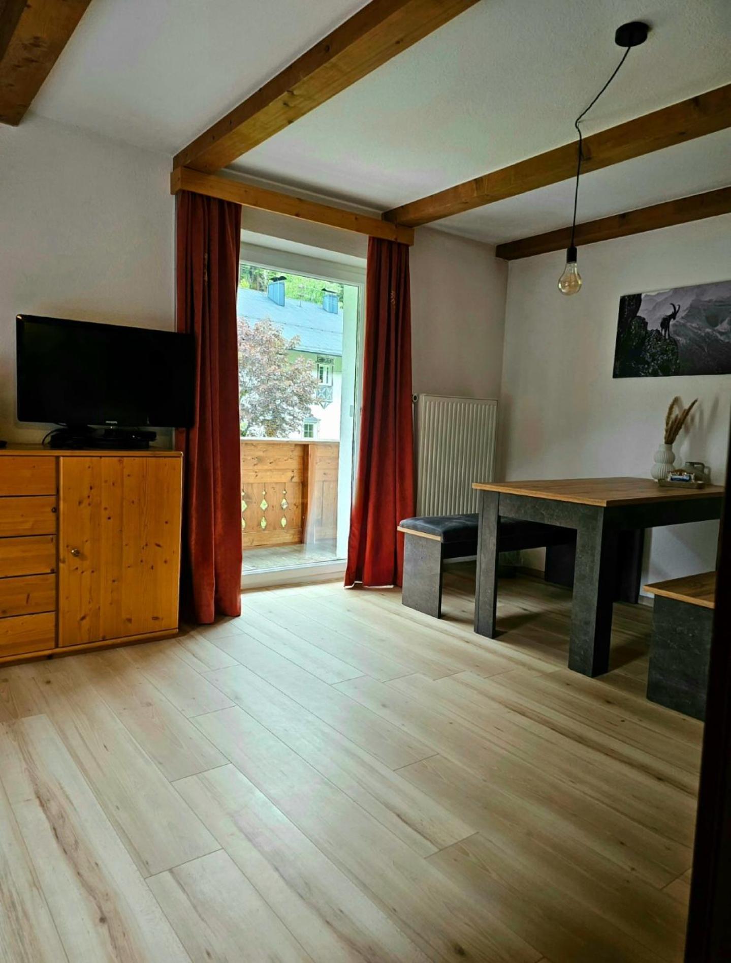제르젠스 Haus Marinus B&B 외부 사진