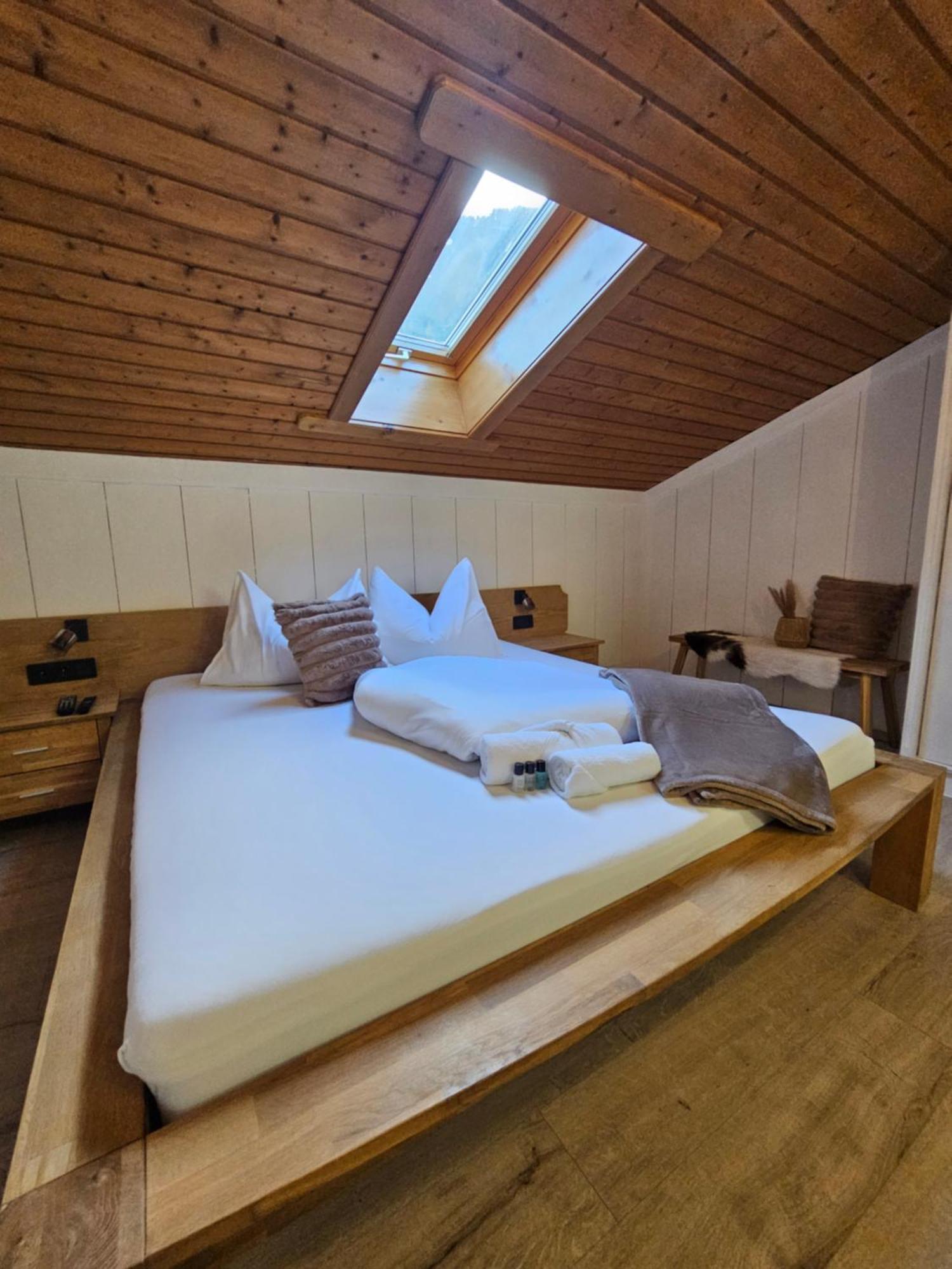 제르젠스 Haus Marinus B&B 외부 사진